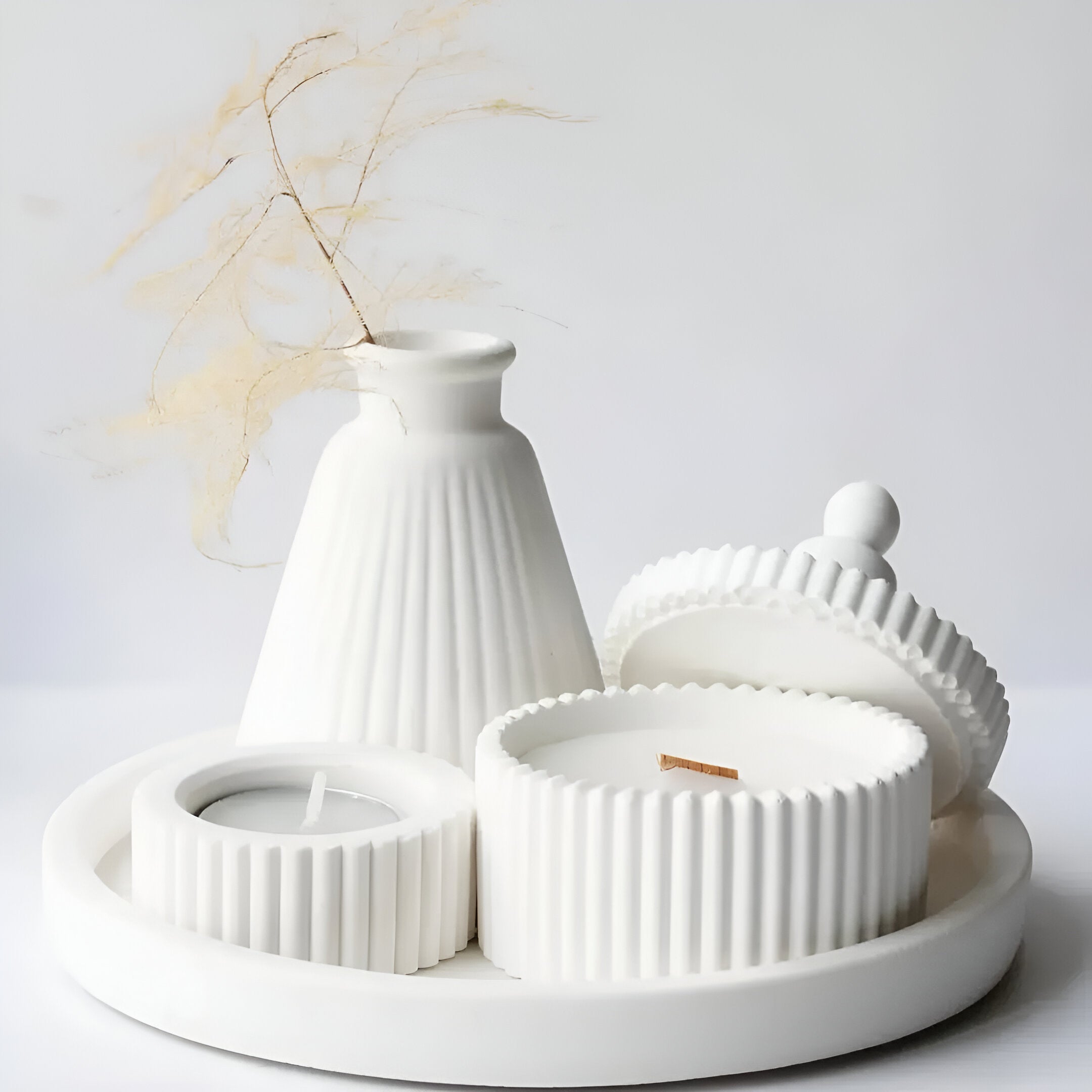 Dekorux - Serenity Set