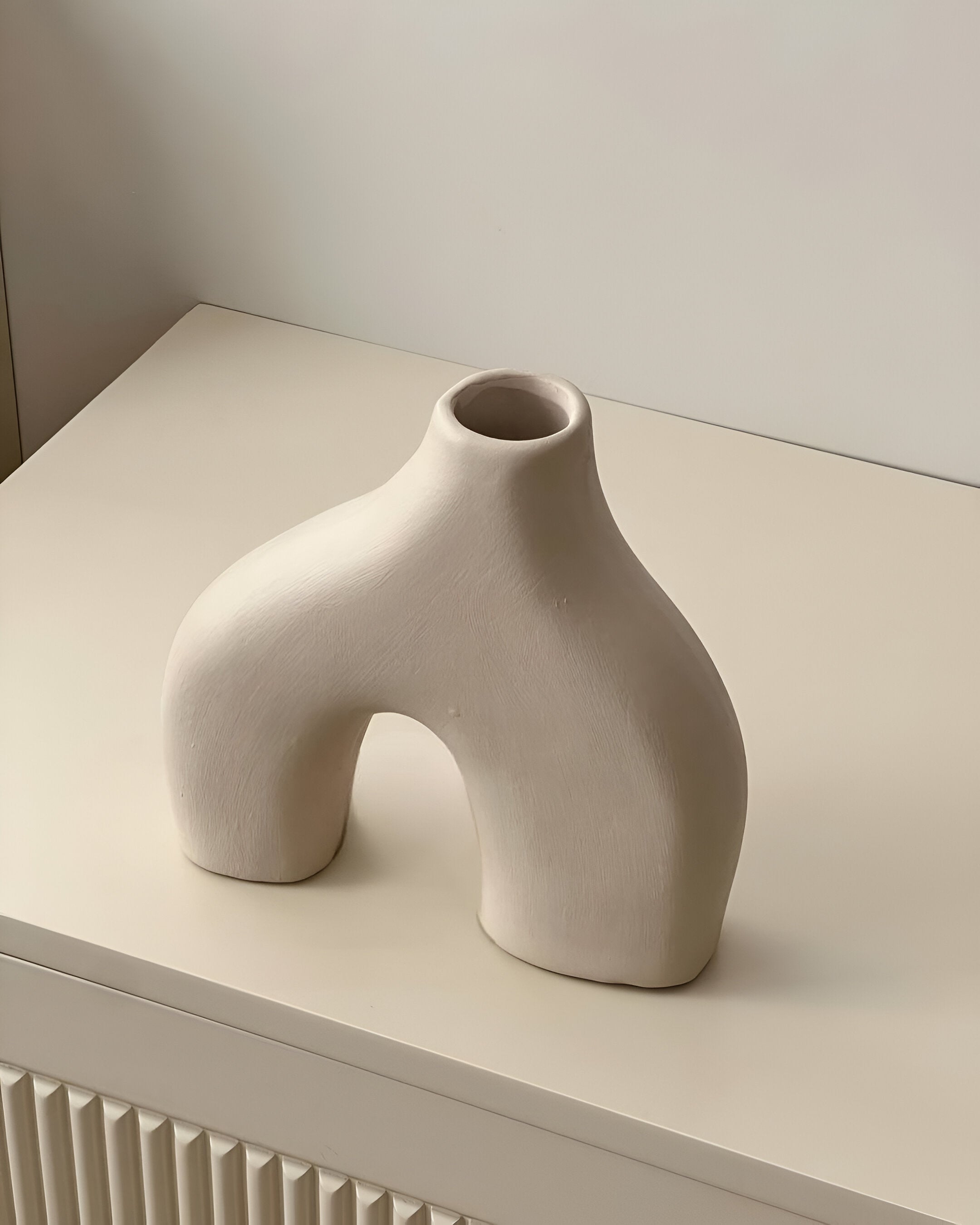 Dekorux - Arch Form Vazo