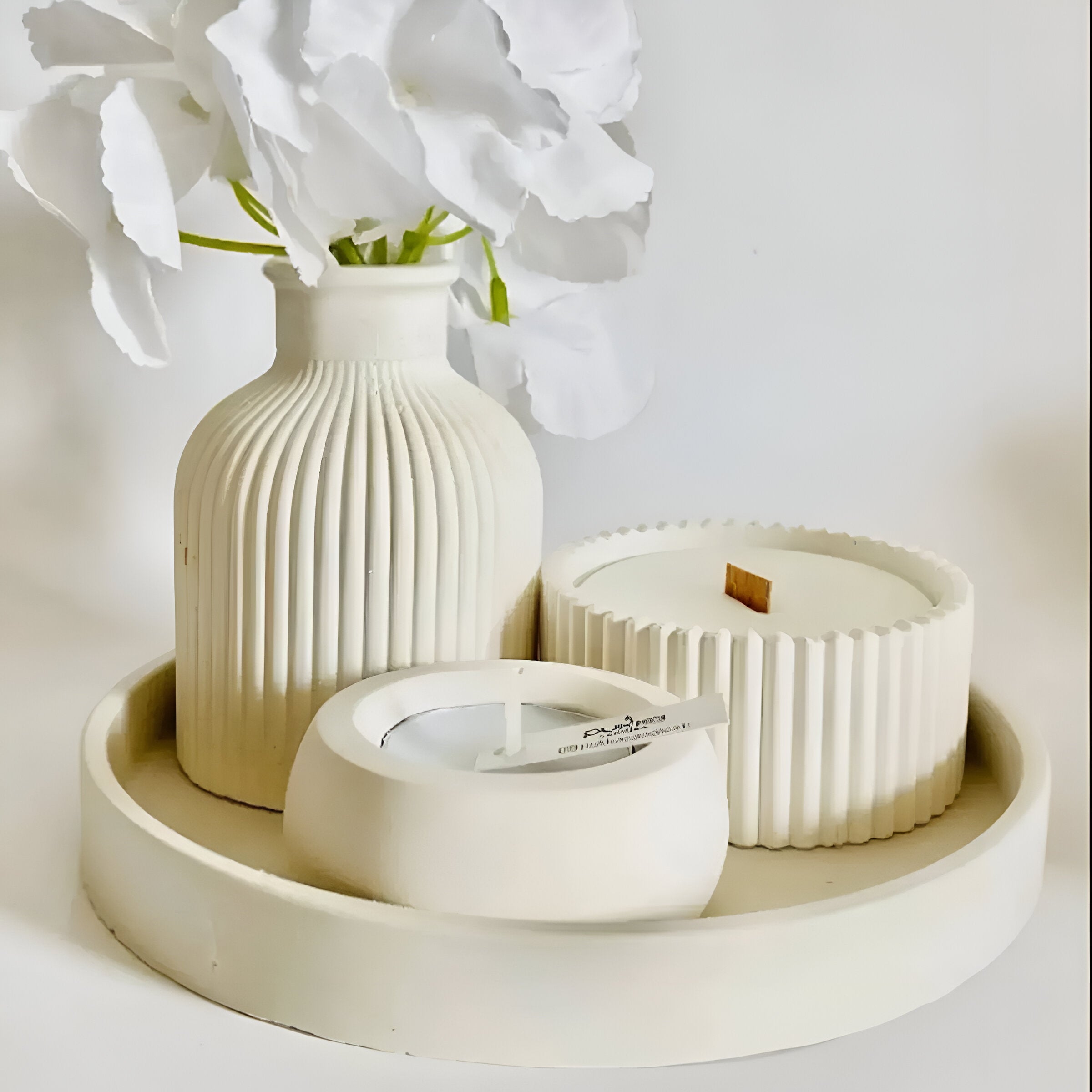 Dekorux - Pure Serenity Collection