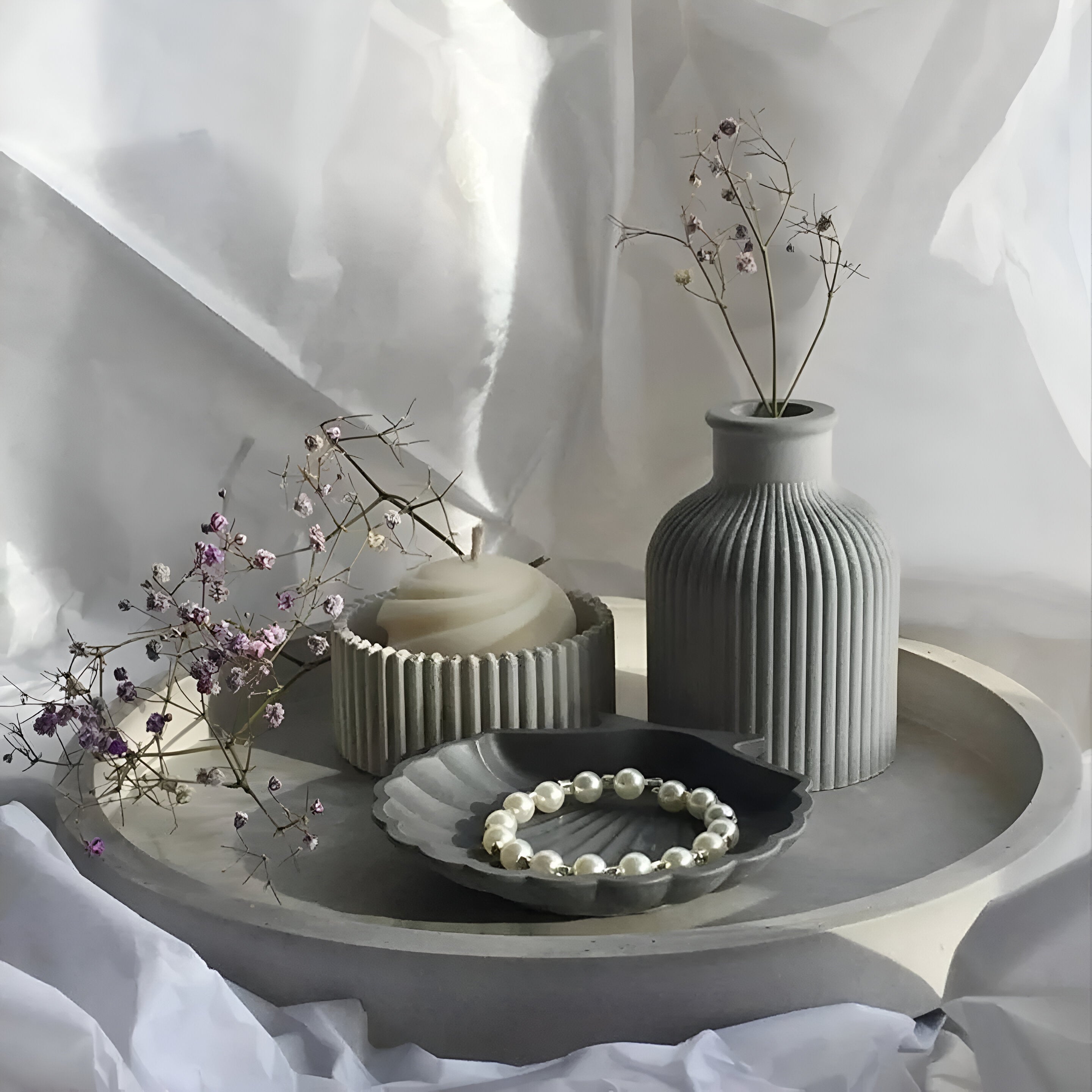 Dekorux - Timeless Grace Collection