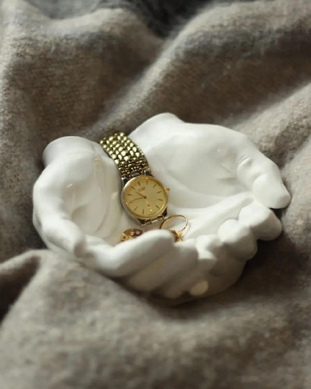 Dekorux - Zarif Eller Takı & Aksesuar Düzenleyici