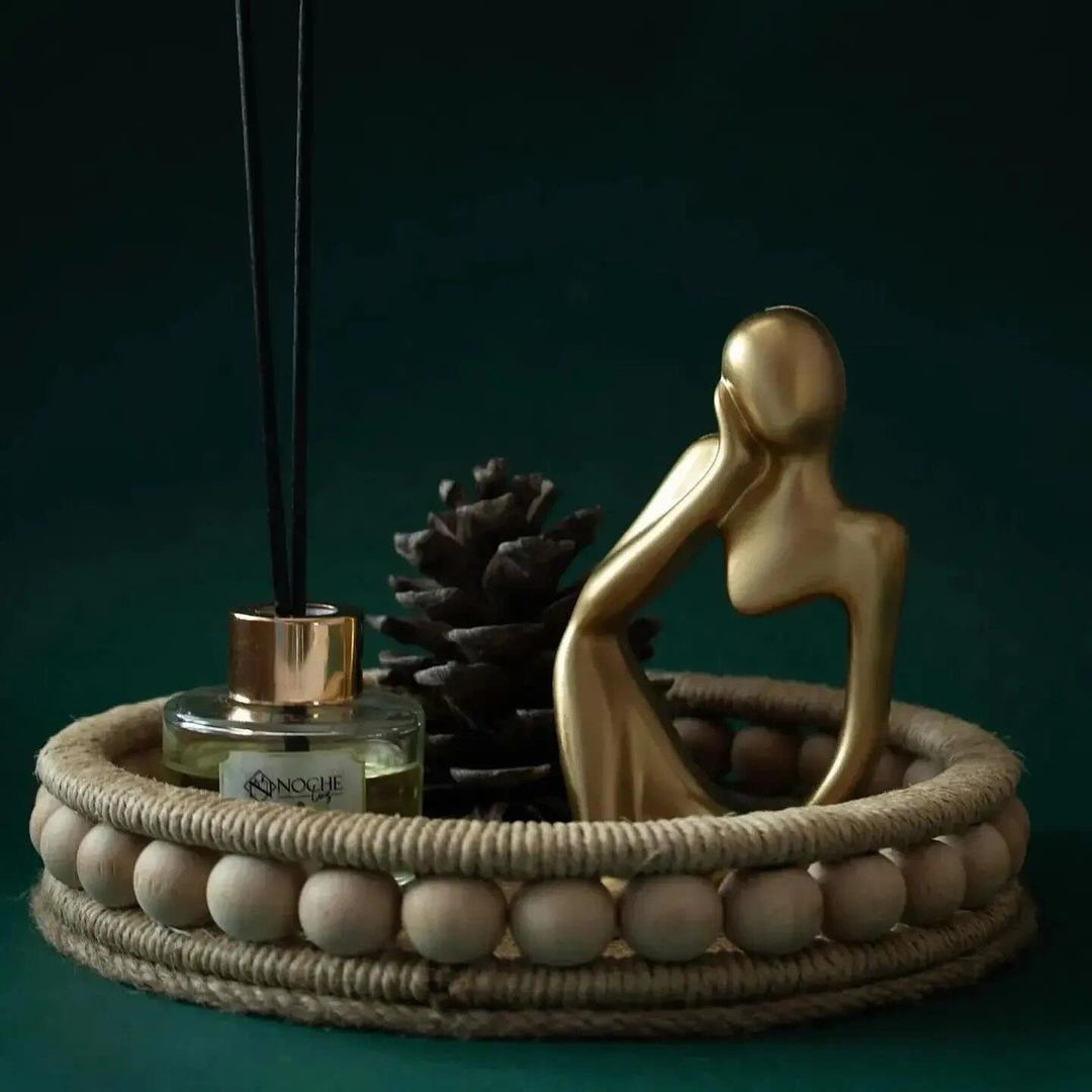 Dekorux - Düşünce Sanatı Heykel Seti