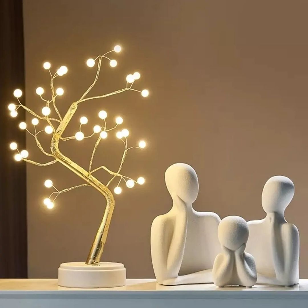 Dekorux - Aile Bağı Heykeli