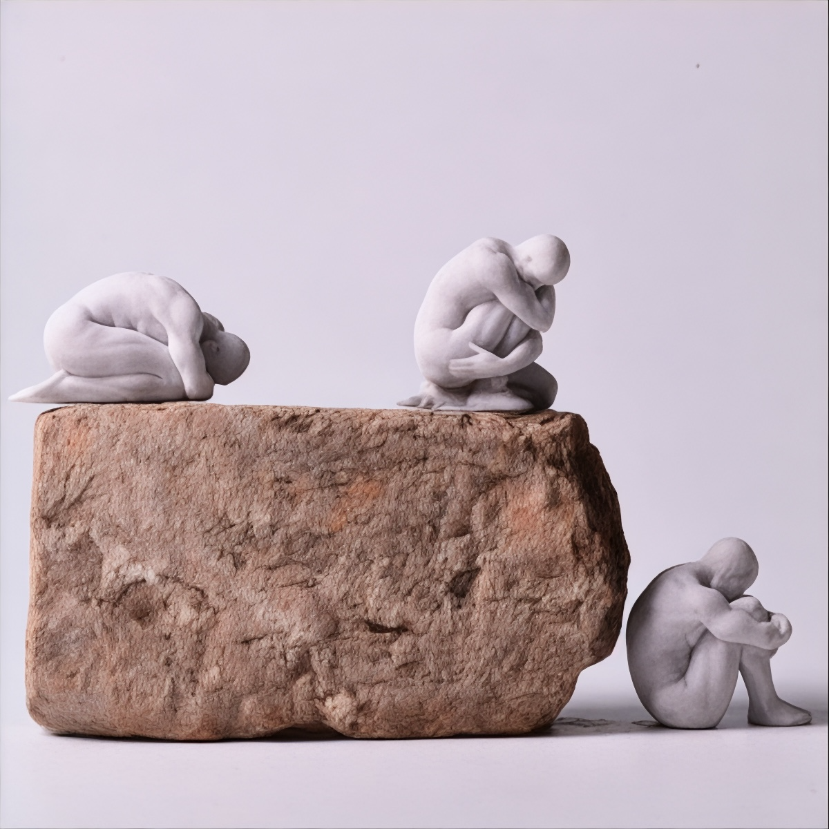 Dekorux - Contemplation Serisi