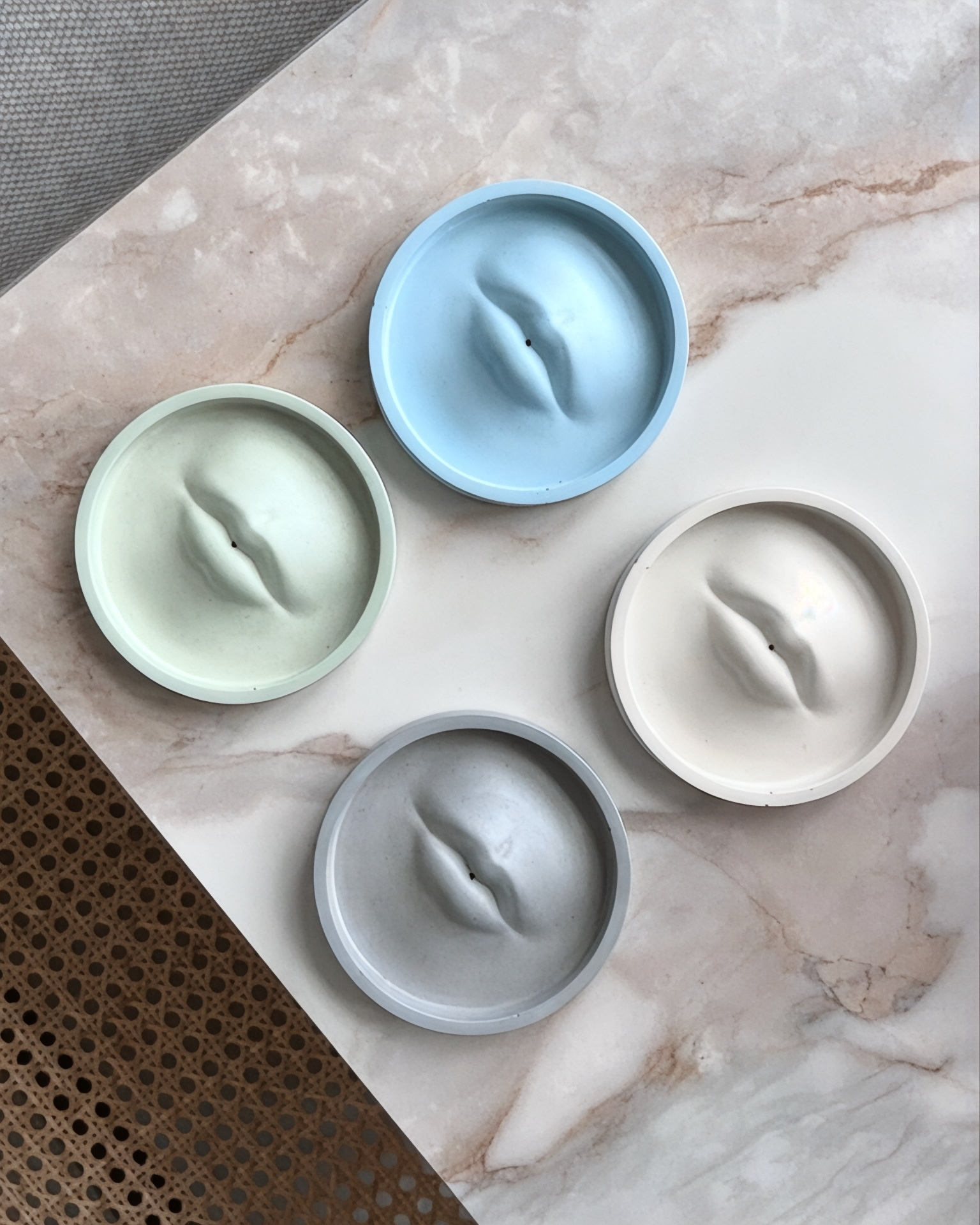 Dekorux - Modern Tütsülük