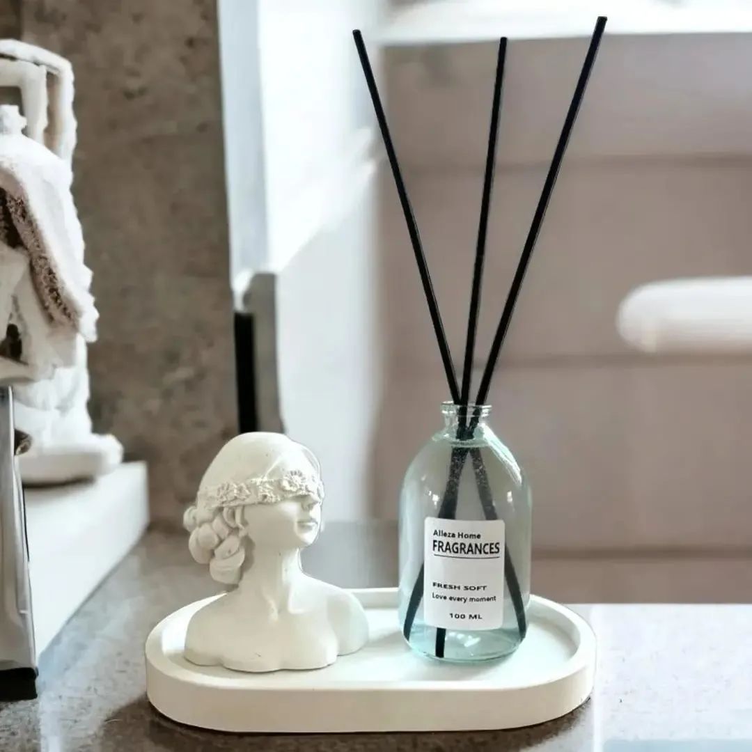 Dekorux - Estetik ve Zarafetin Buluştuğu Dekoratif Set