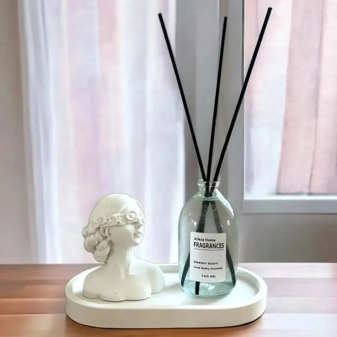 Dekorux - Estetik ve Zarafetin Buluştuğu Dekoratif Set