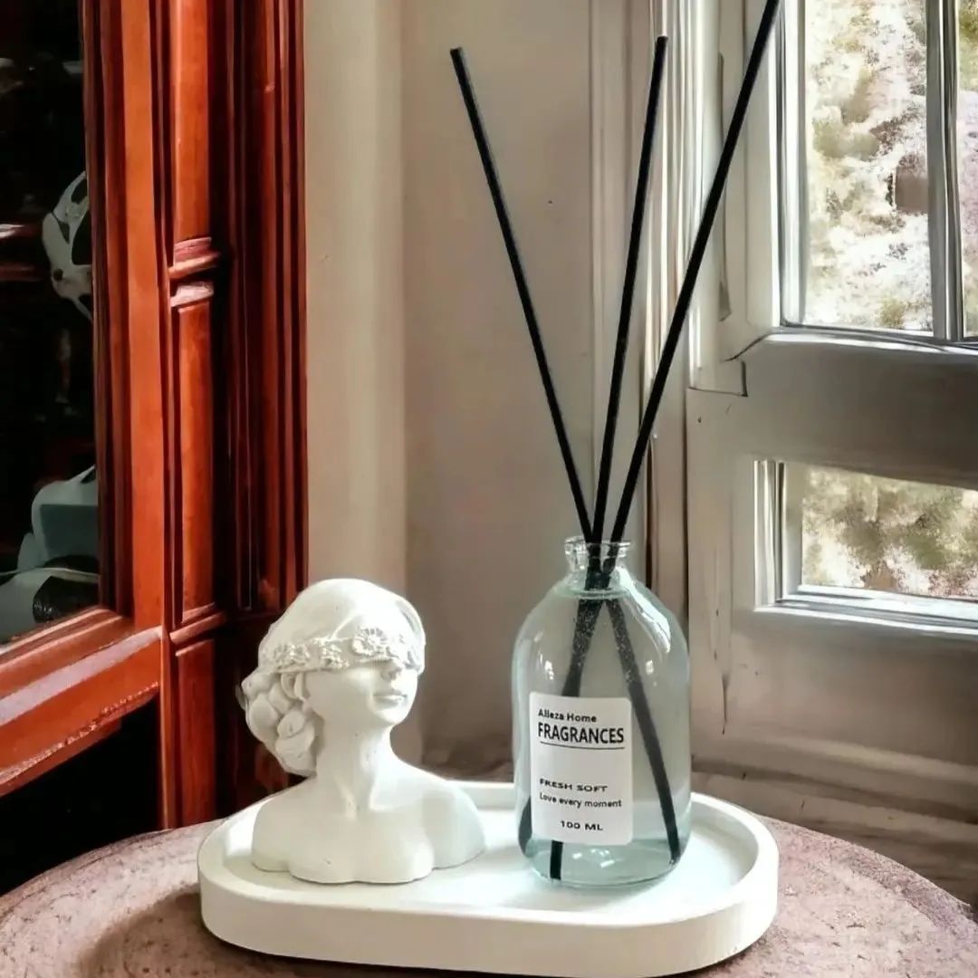 Dekorux - Estetik ve Zarafetin Buluştuğu Dekoratif Set