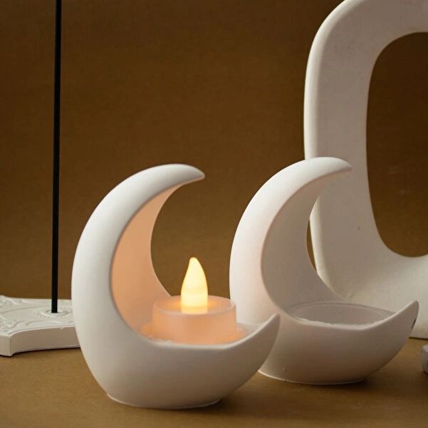 Dekorux - Ay Işığında Huzur