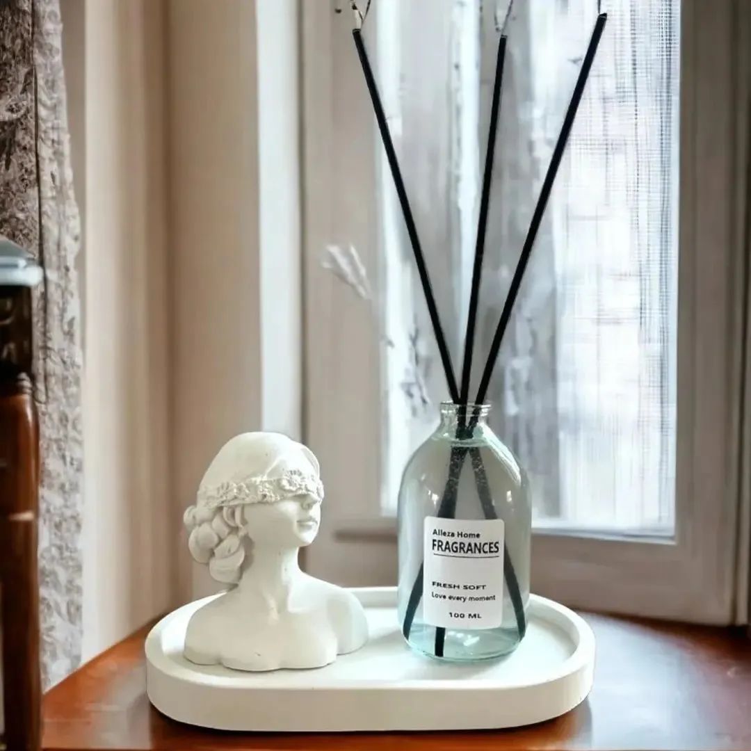 Dekorux - Estetik ve Zarafetin Buluştuğu Dekoratif Set