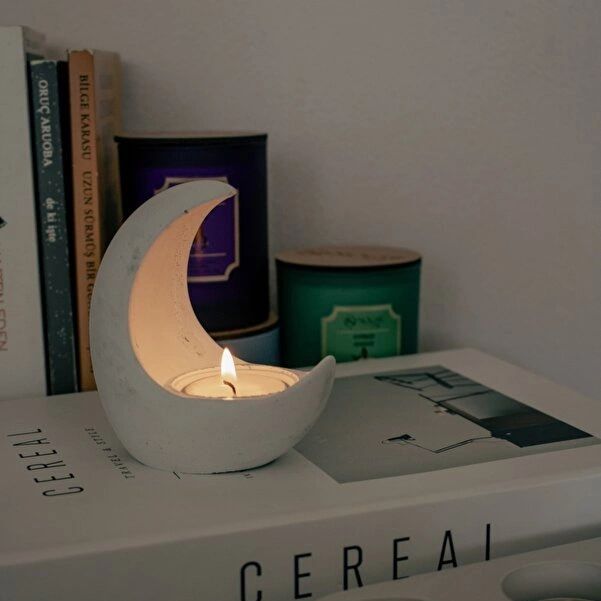 Dekorux - Ay Işığında Huzur