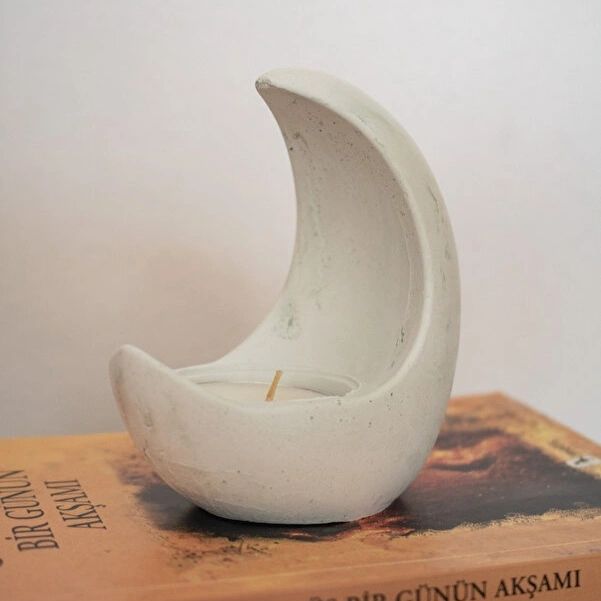 Dekorux - Ay Işığında Huzur