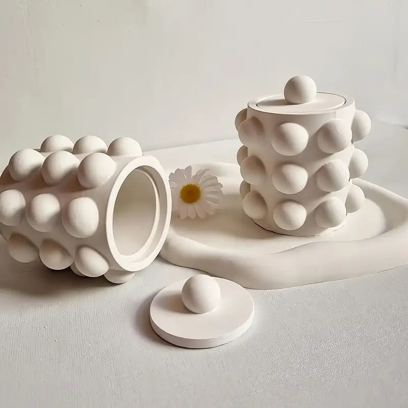 Dekorux - Sculpted Harmony Set