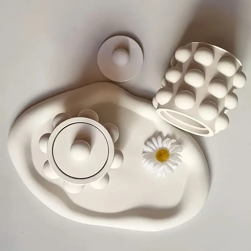 Dekorux - Sculpted Harmony Set