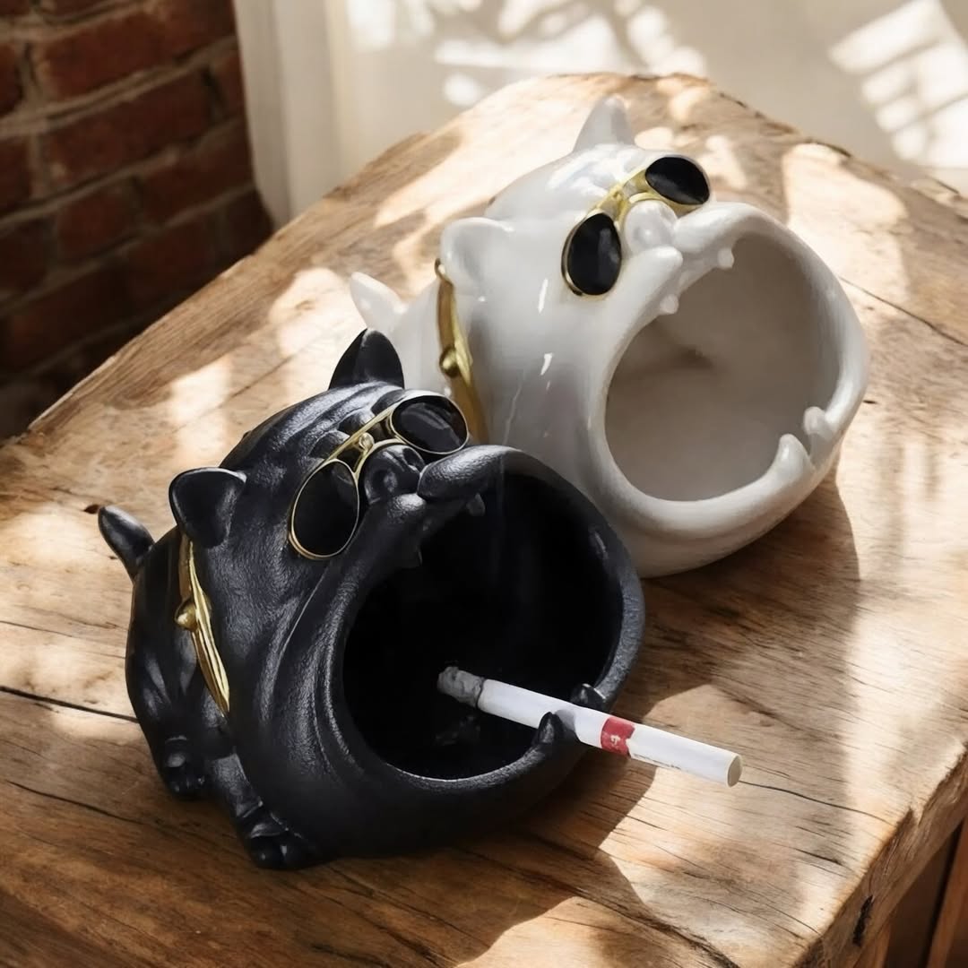 Dekorux – Cool Bulldog Küllük