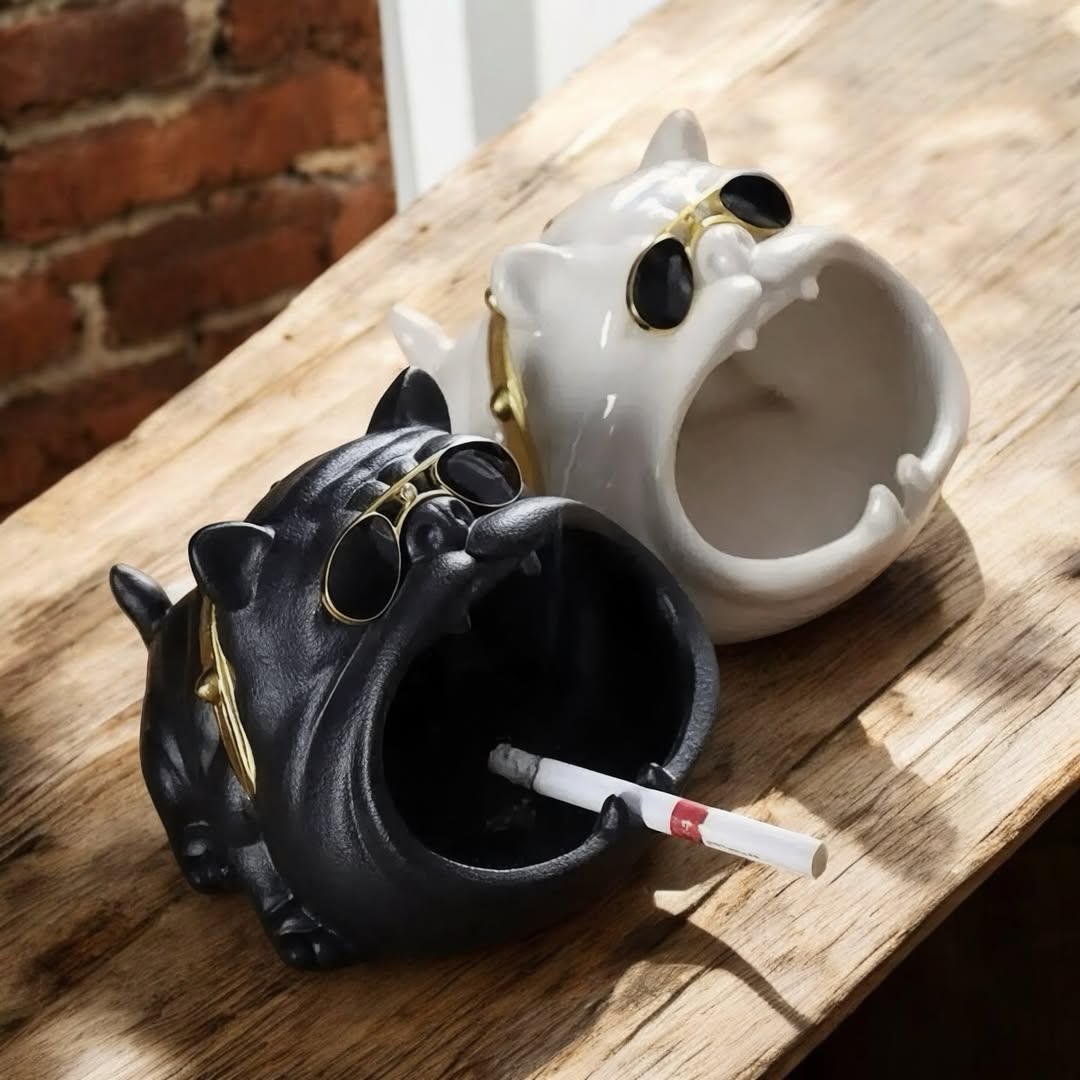 Dekorux – Cool Bulldog Küllük