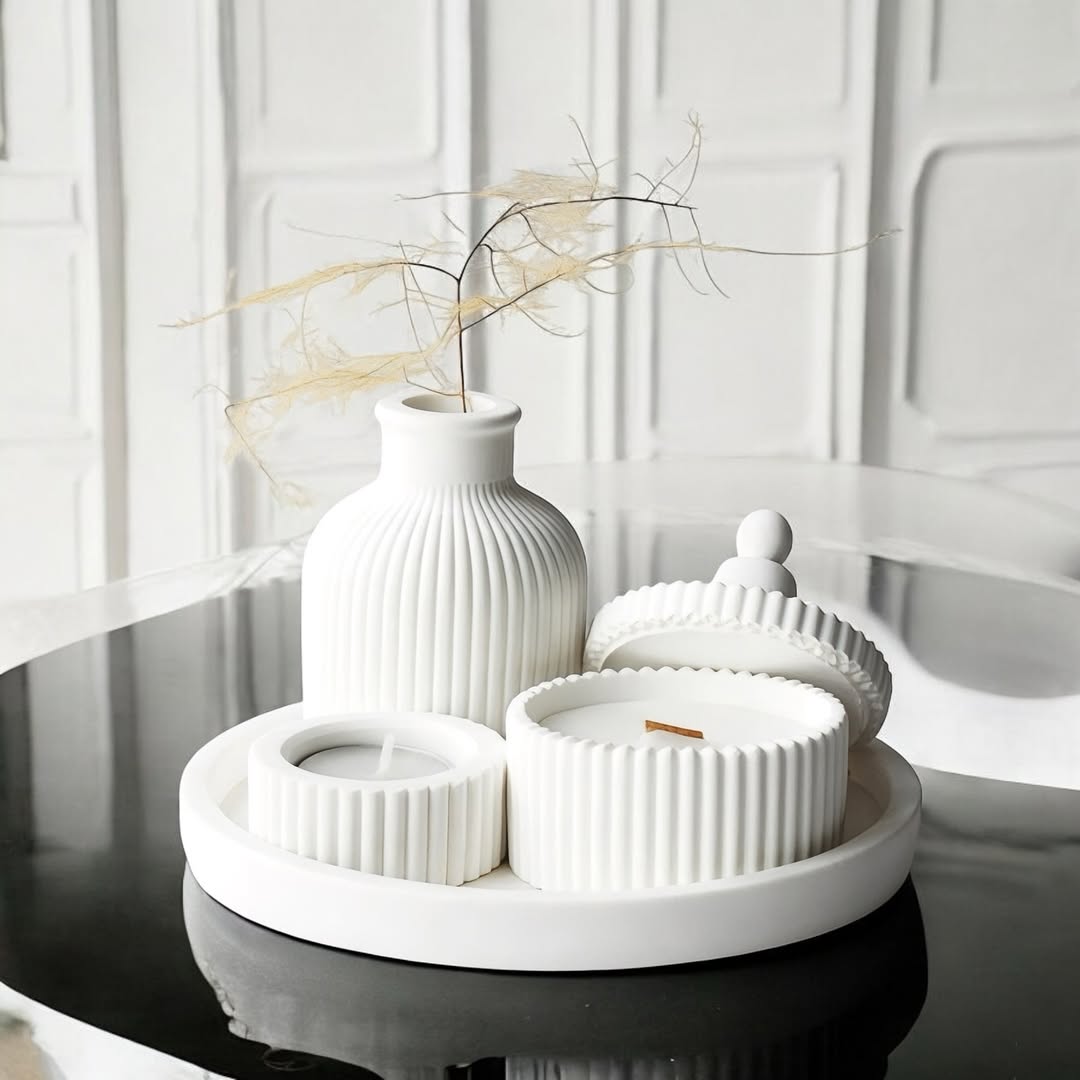 Dekorux – Pure Harmony Set