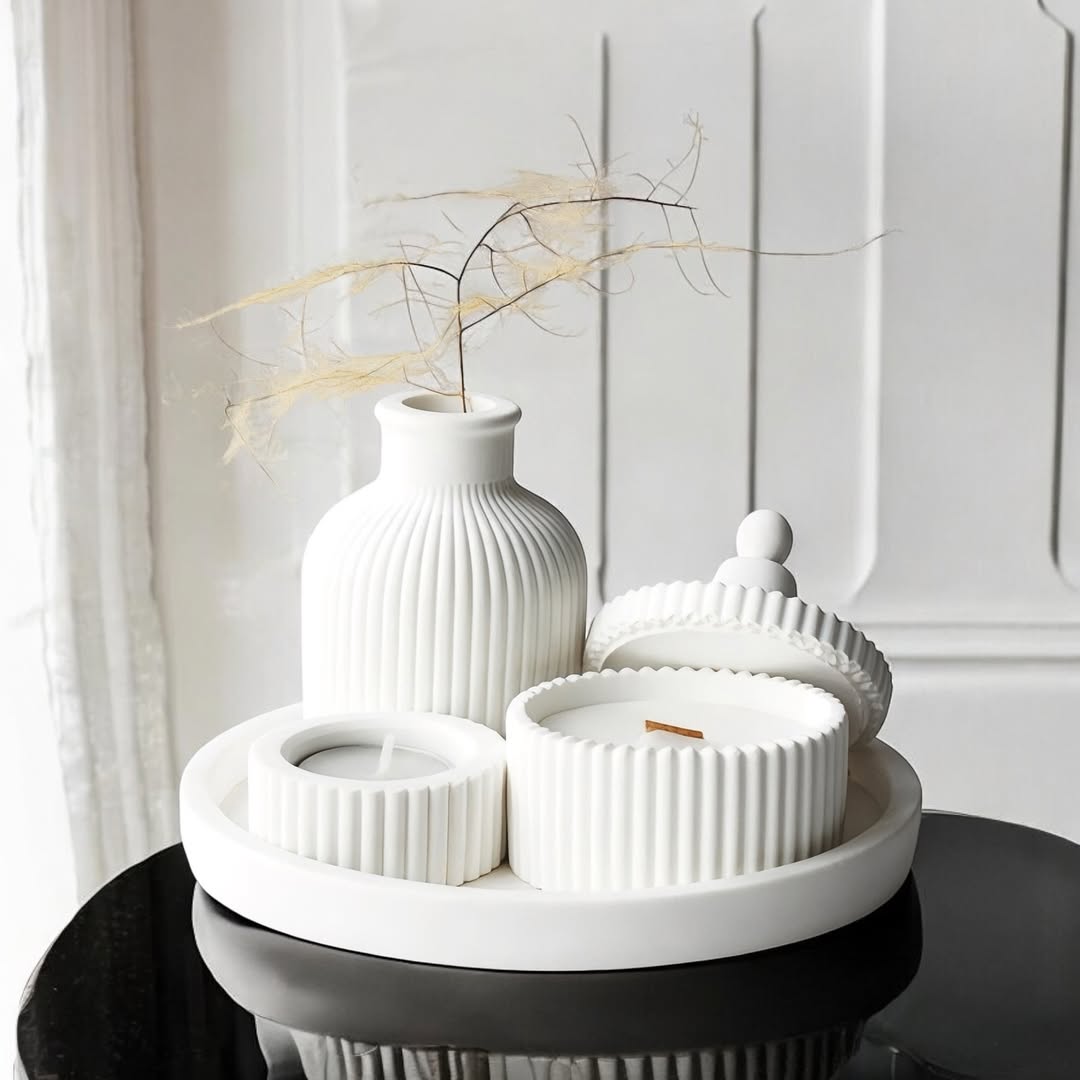 Dekorux – Pure Harmony Set