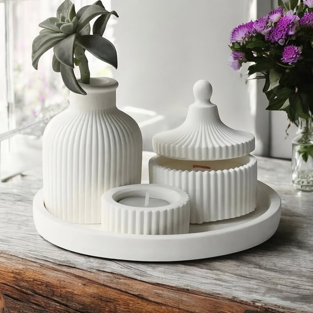 Dekorux – Serenity Set