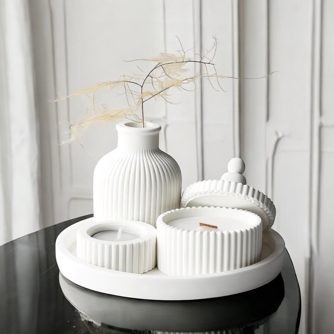 Dekorux – Pure Harmony Set