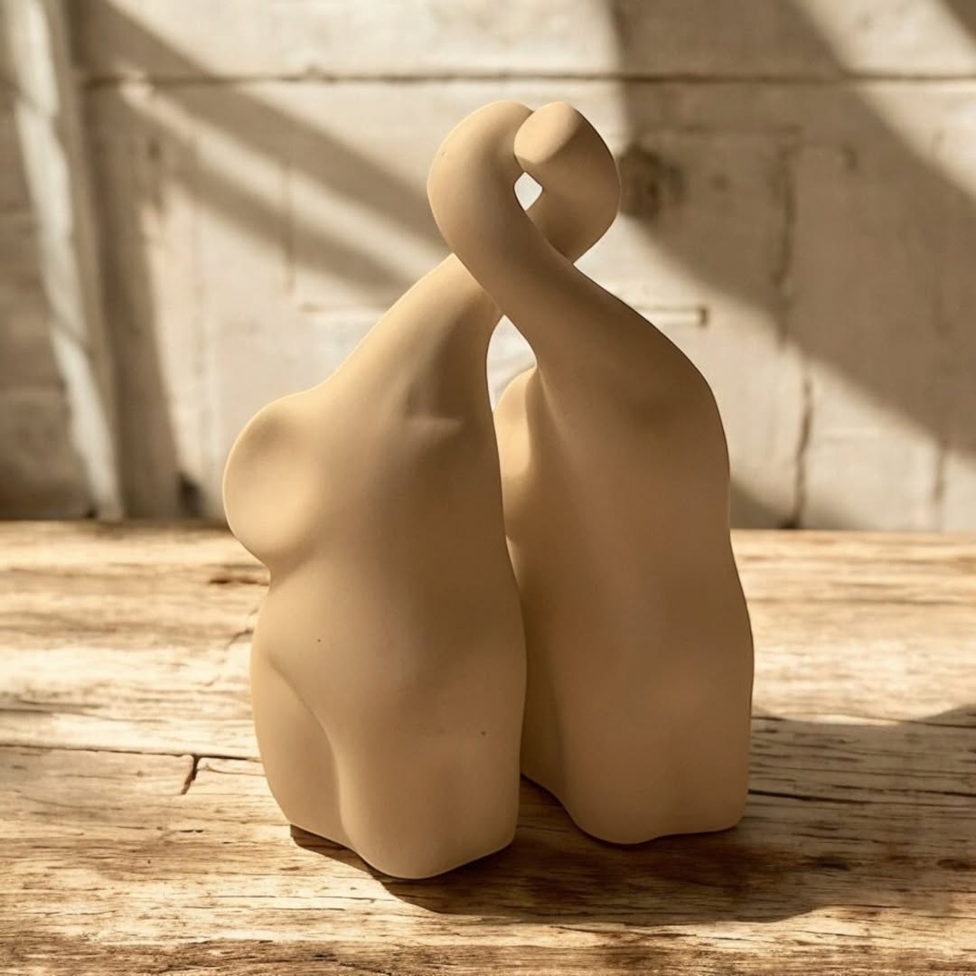 Dekorux – Unity Sculpture