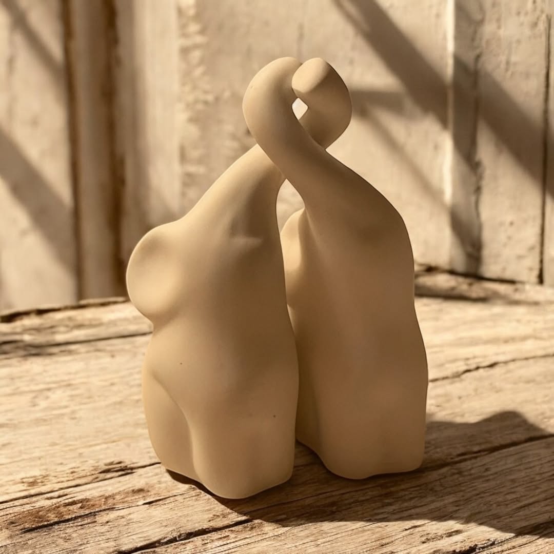 Dekorux – Unity Sculpture