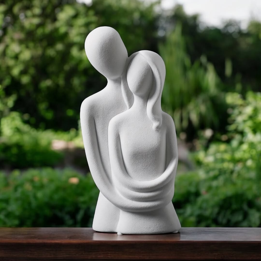 Dekorux – Infinite Love Sculpture