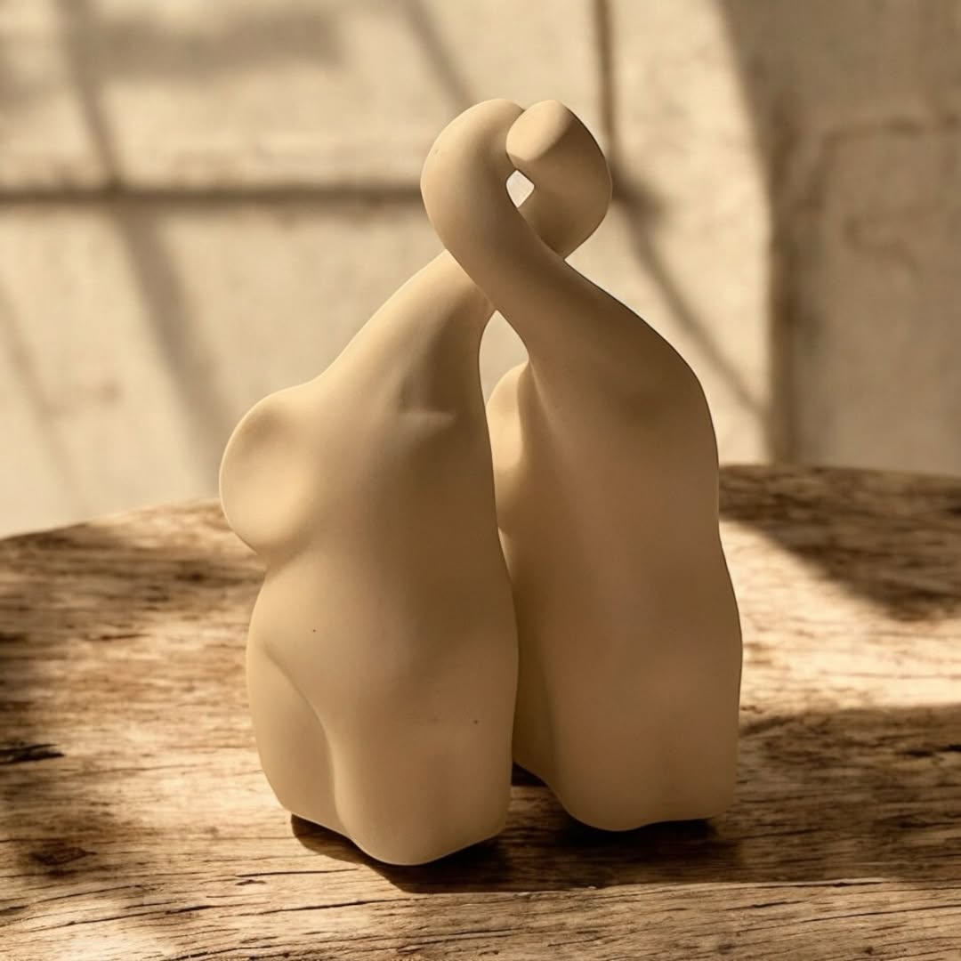 Dekorux – Unity Sculpture