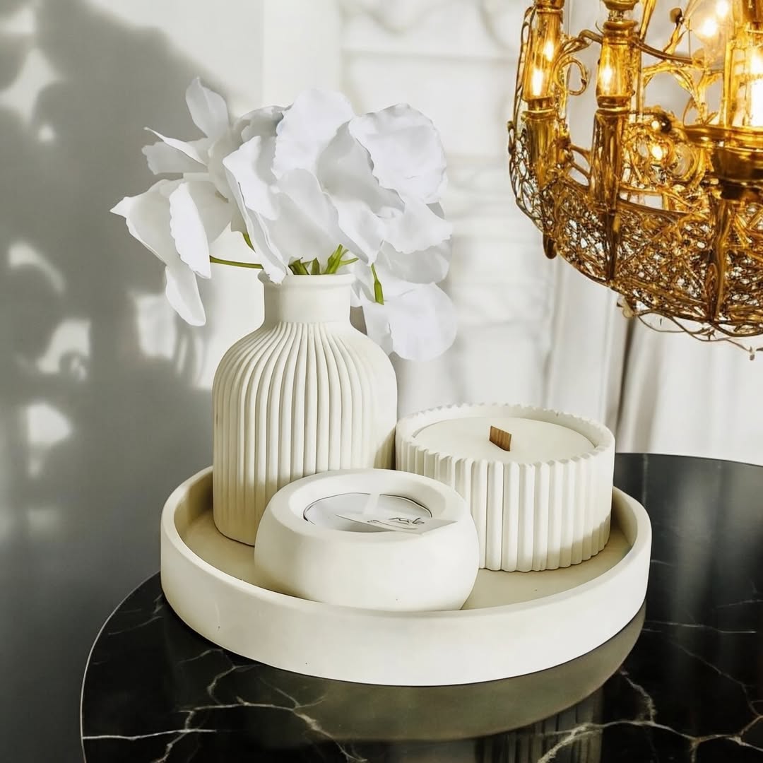 Dekorux – Harmony Set