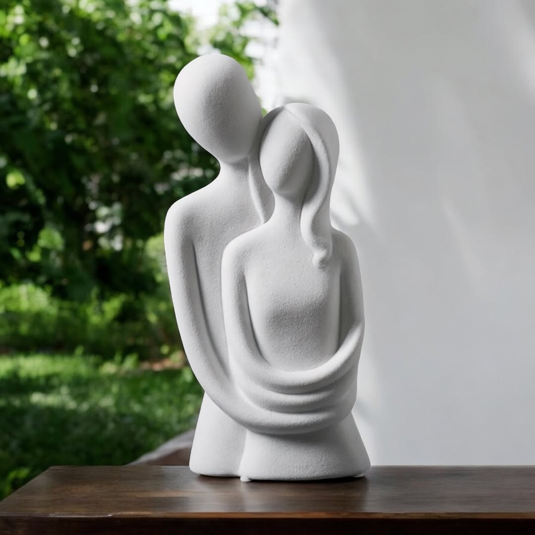 Dekorux – Infinite Love Sculpture
