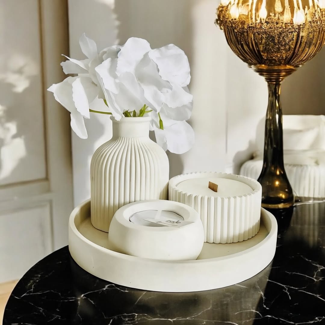 Dekorux – Harmony Set