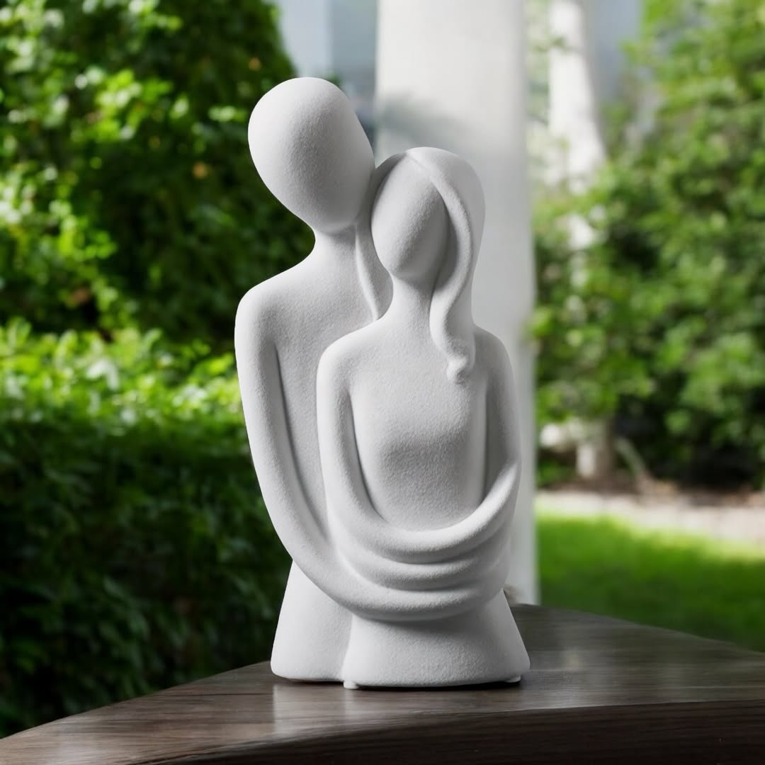 Dekorux – Infinite Love Sculpture