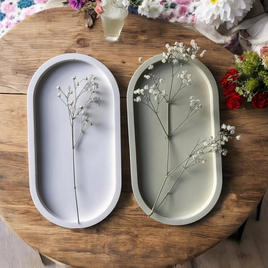 Dekorux - Stria Duo Set