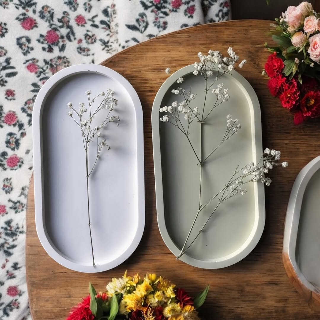 Dekorux - Stria Duo Set