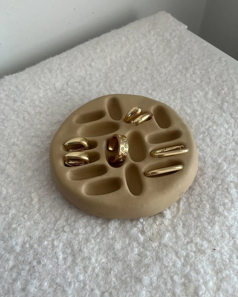 Eclipse Dekoratif Obje