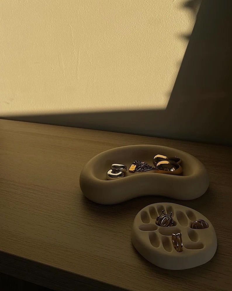 Eclipse Dekoratif Obje