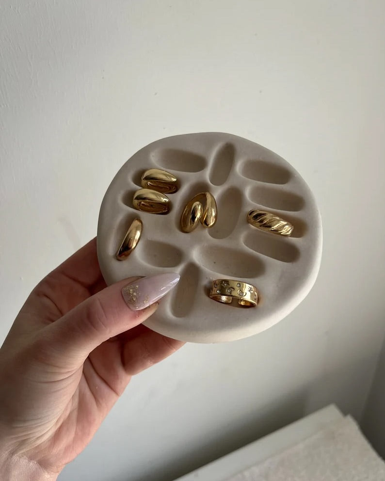 Eclipse Dekoratif Obje