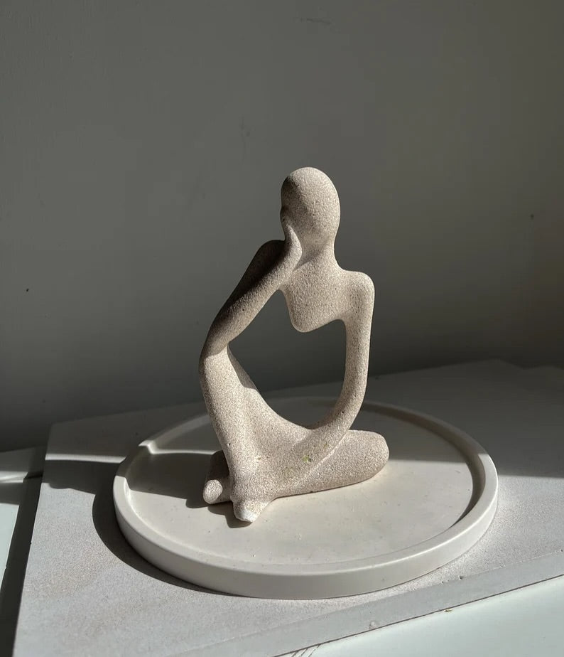 Dekorux - Human Form Trio