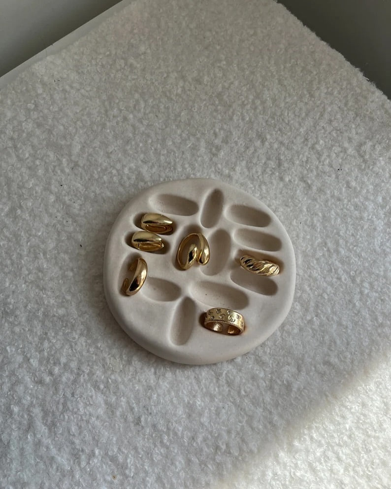 Eclipse Dekoratif Obje