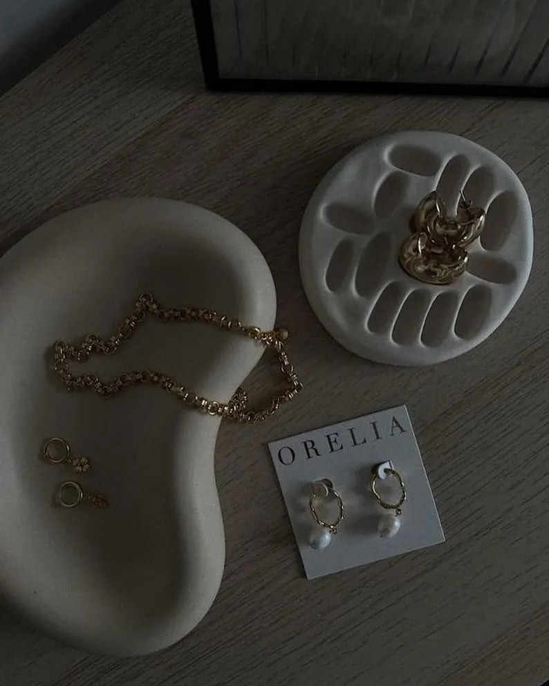 Eclipse Dekoratif Obje