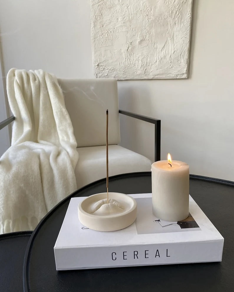 Dekorux - Lips Tray Set