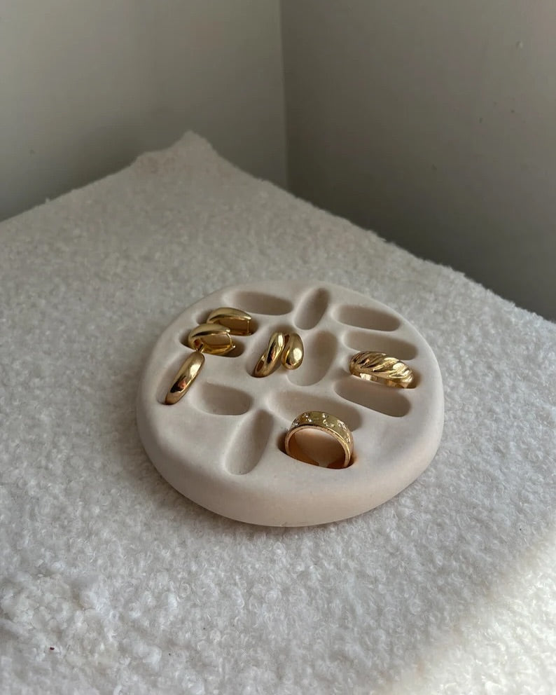 Eclipse Dekoratif Obje