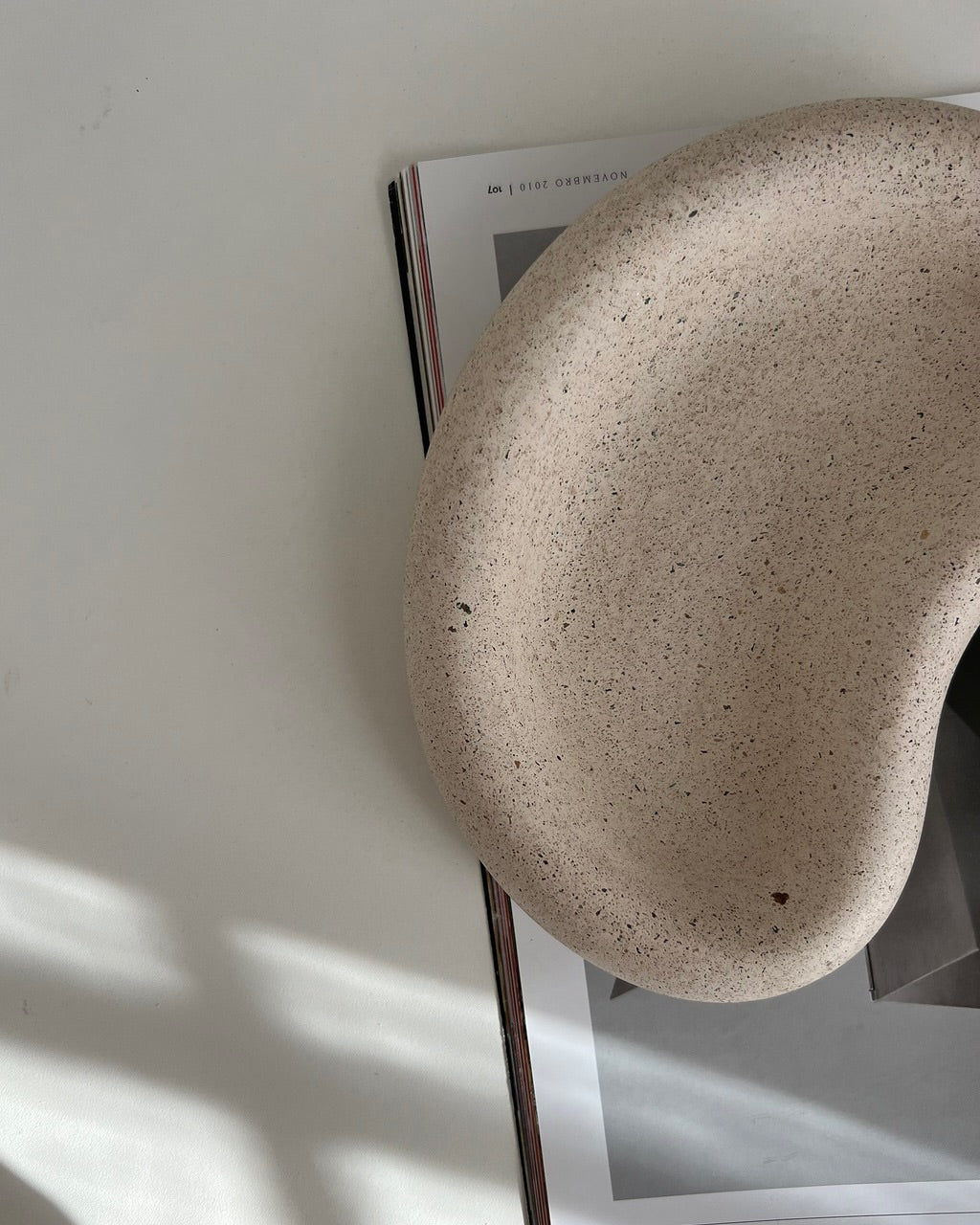 Dekorux - Speckled Bean Dish