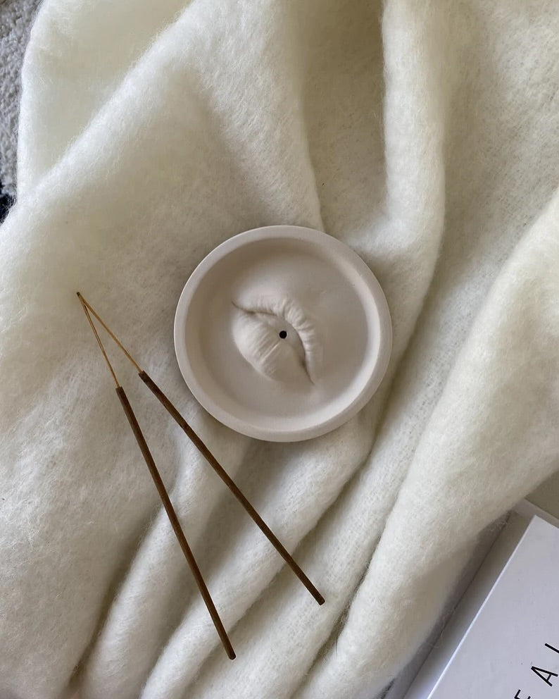 Dekorux - Lips Tray Set