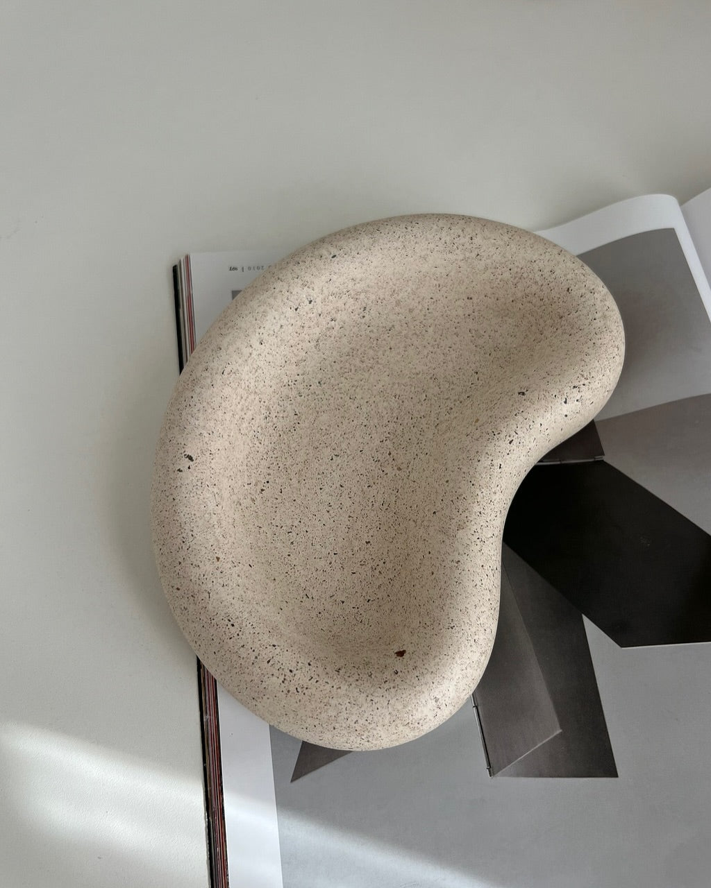 Dekorux - Speckled Bean Dish