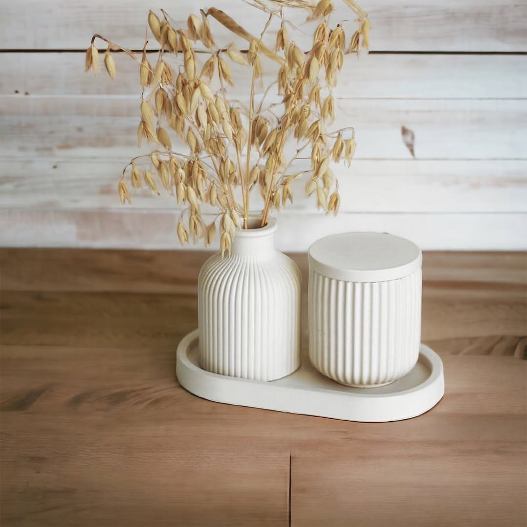 Dekorux - Stria Duo Set