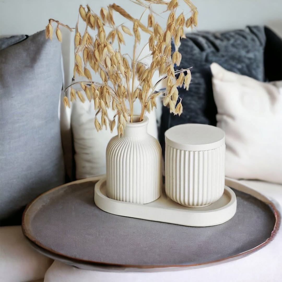 Dekorux - Stria Duo Set