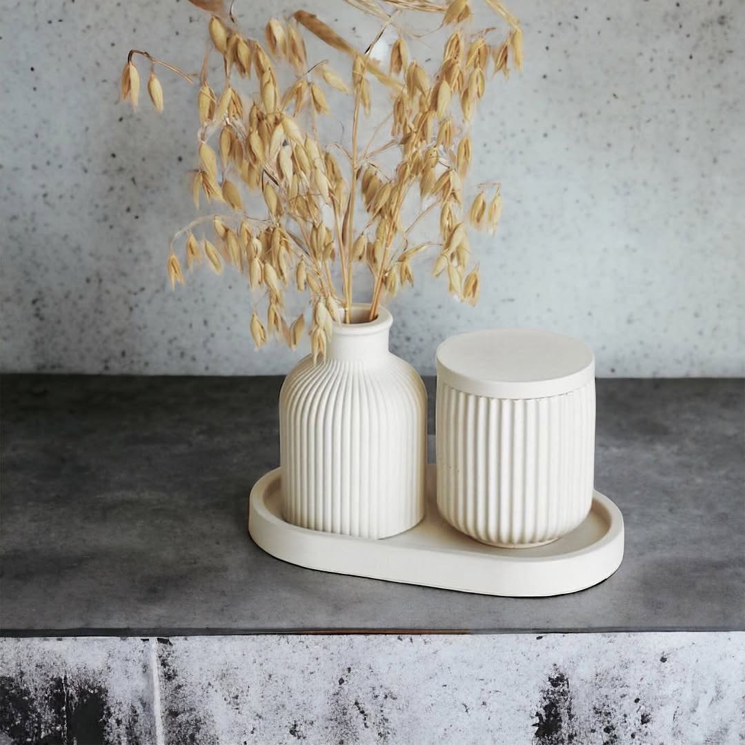 Dekorux - Stria Duo Set