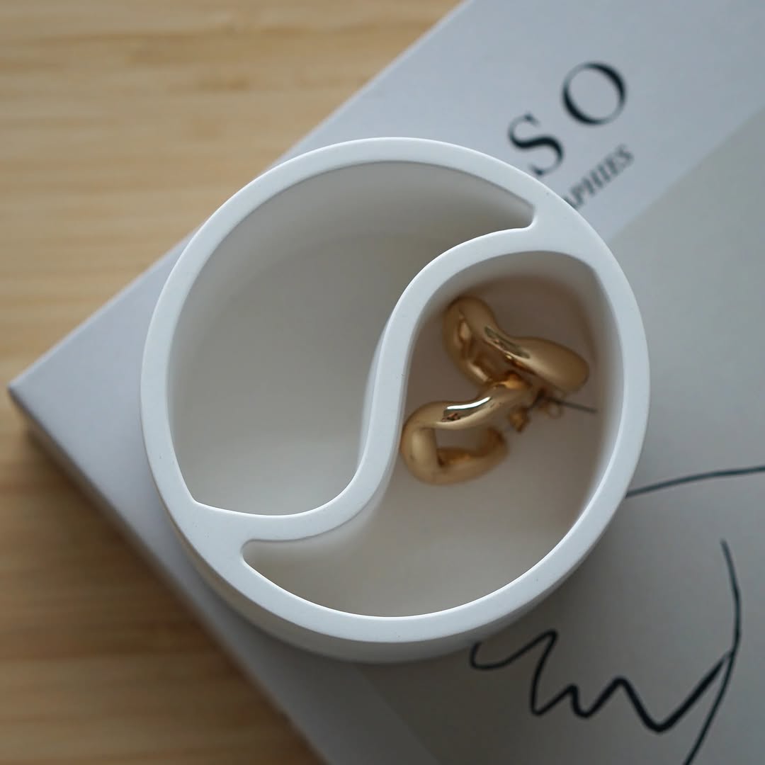 Dekorux - Yin Yang Organizer